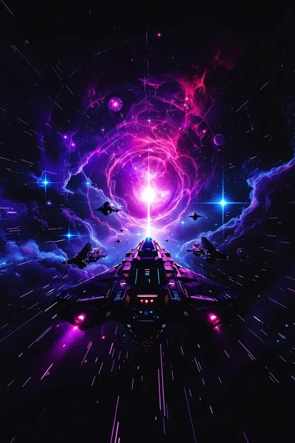 星穹纪元