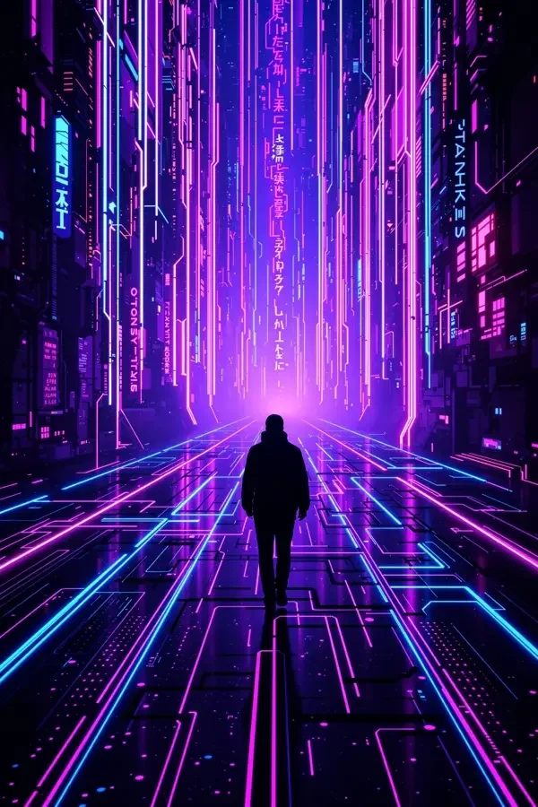 量子迷城