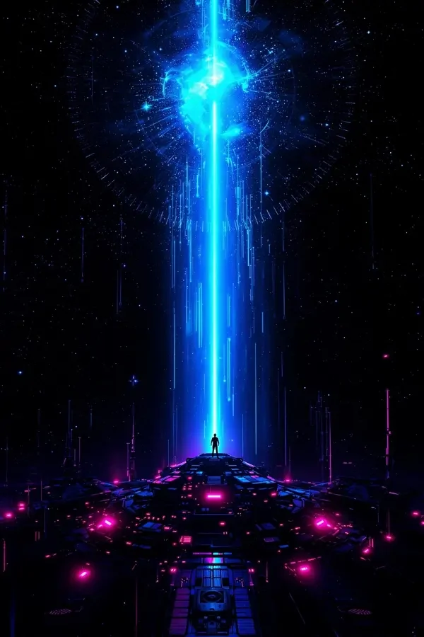 深空信号