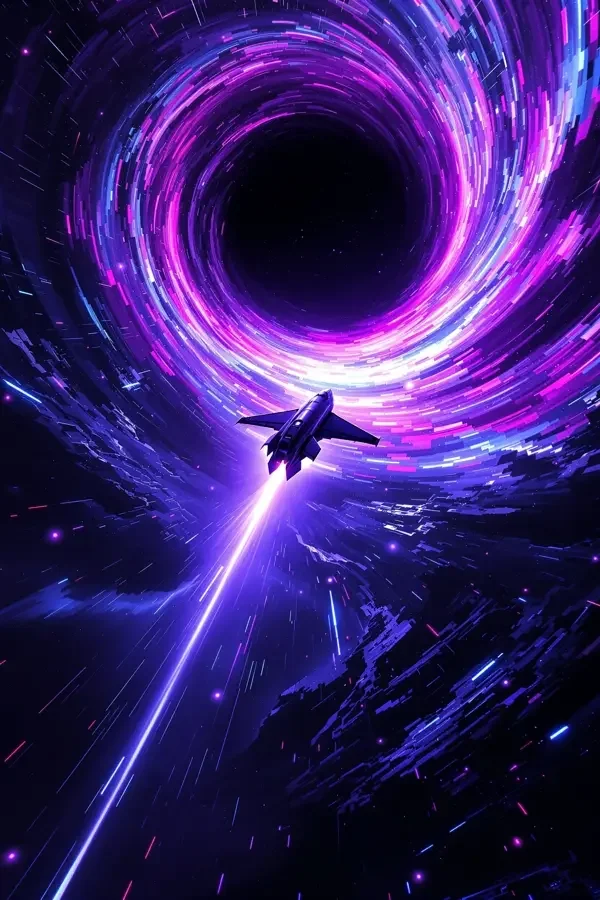 引力深渊
