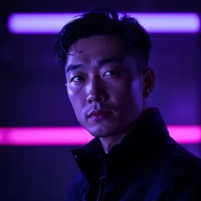 陈宇