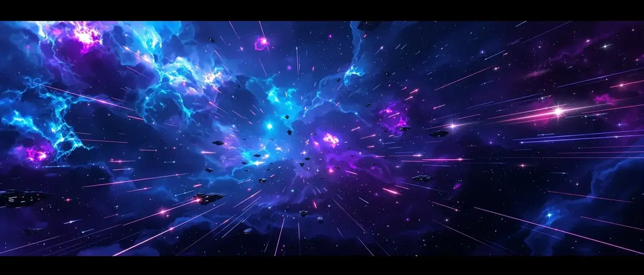 科幻巨制频道横幅