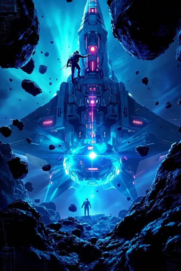 星际救援