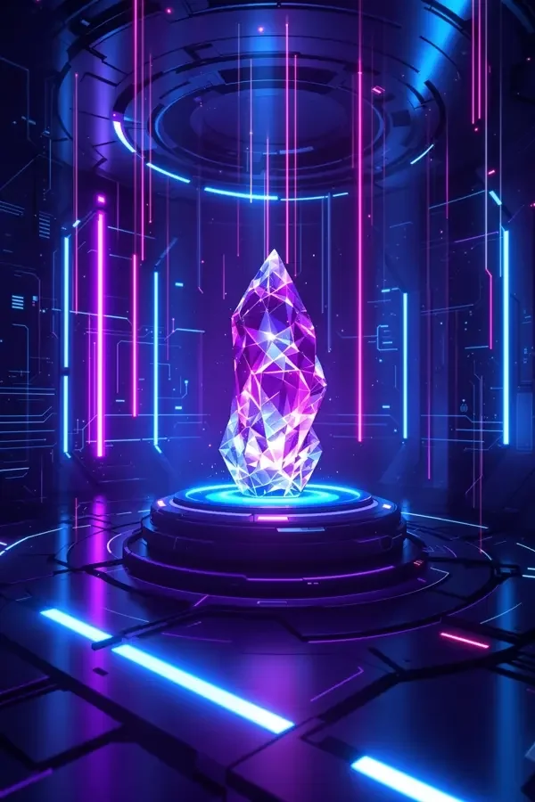 能量核心