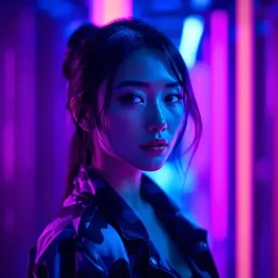 林薇