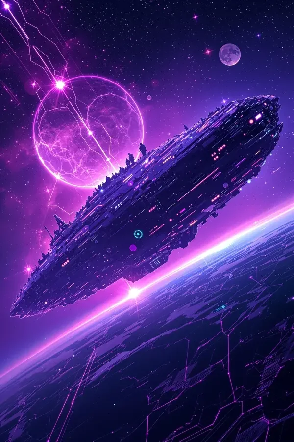 星际移民