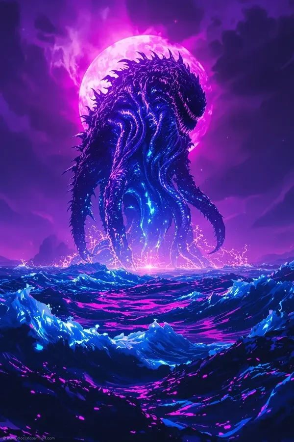 深渊觉醒