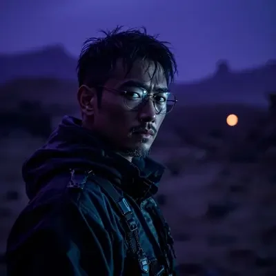张航