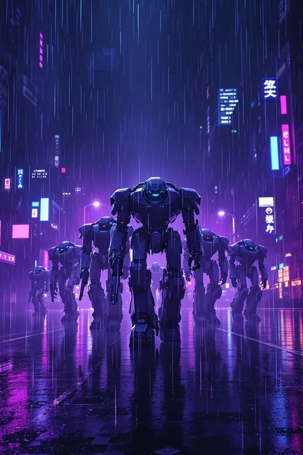 战术核心